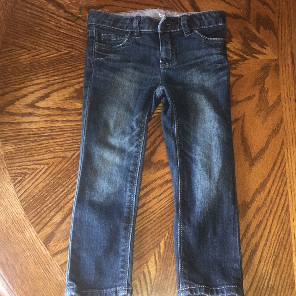 🌸 GIRLS BLUE JEANS 🌸